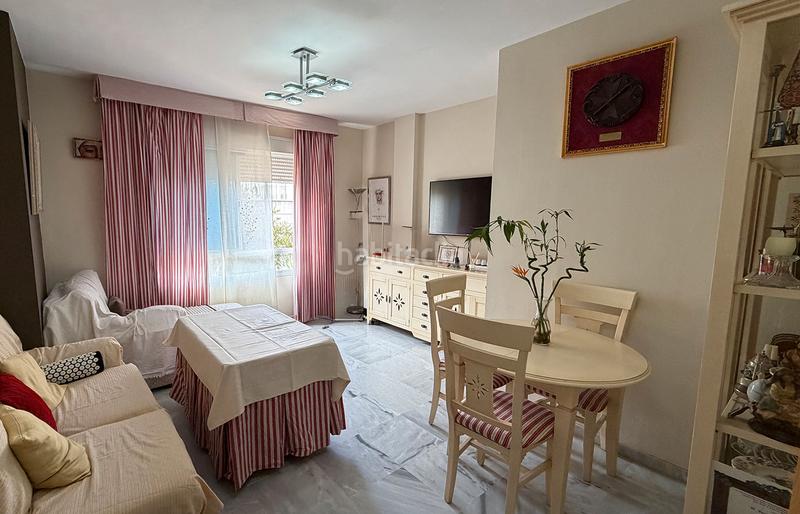 Foto 33796523-b36b-4110-b04f-fd10ae9a9bdf. Dúplex amb calefacció aparcament a San Carlos - San José Sevilla