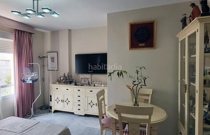 Foto 354eda60-9a18-40ff-8868-d6e3866f7f75. Dúplex amb calefacció aparcament a San Carlos - San José Sevilla