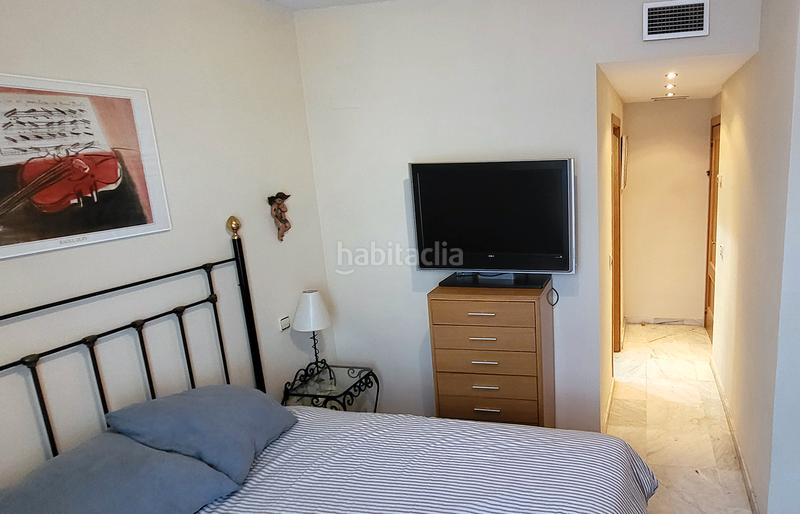 Foto 375d13a8-fdc4-4764-91c7-da615e588e46. Dúplex amb calefacció aparcament a San Carlos - San José Sevilla