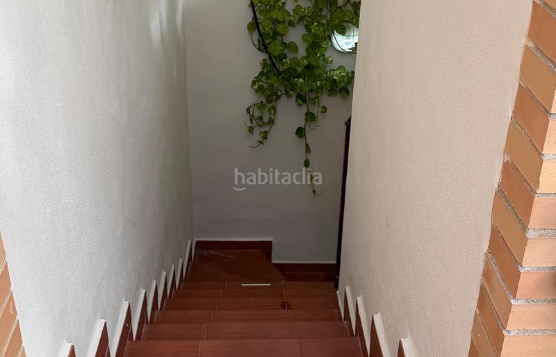 Foto 3b4449a1-3b20-4390-bb50-54e1fc65d2c5. Dúplex amb calefacció aparcament a San Carlos - San José Sevilla