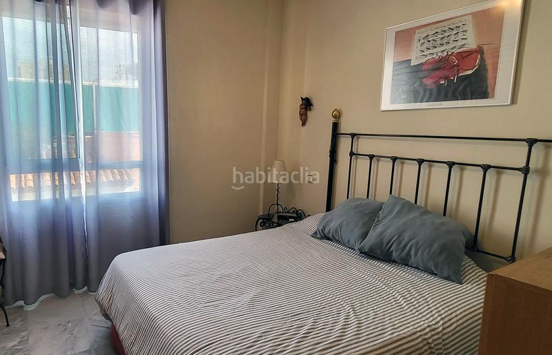 Foto 3f467c0a-febf-47eb-8543-dcafe8f2db2f. Dúplex amb calefacció aparcament a San Carlos - San José Sevilla