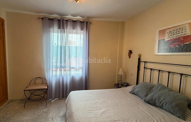 Foto 4374370d-6a8a-4a86-bf9e-51effd0bf114. Dúplex amb calefacció aparcament a San Carlos - San José Sevilla