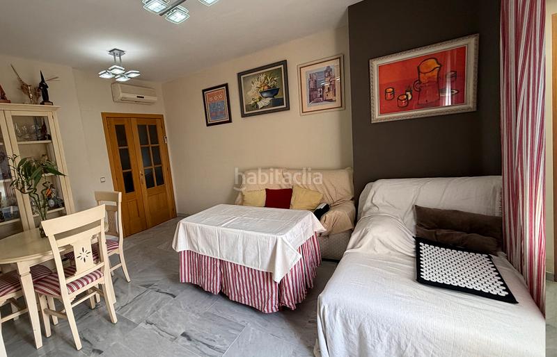 Foto 51d695bc-aa39-4f17-ad7a-a4c276d08bbd. Dúplex amb calefacció aparcament a San Carlos - San José Sevilla