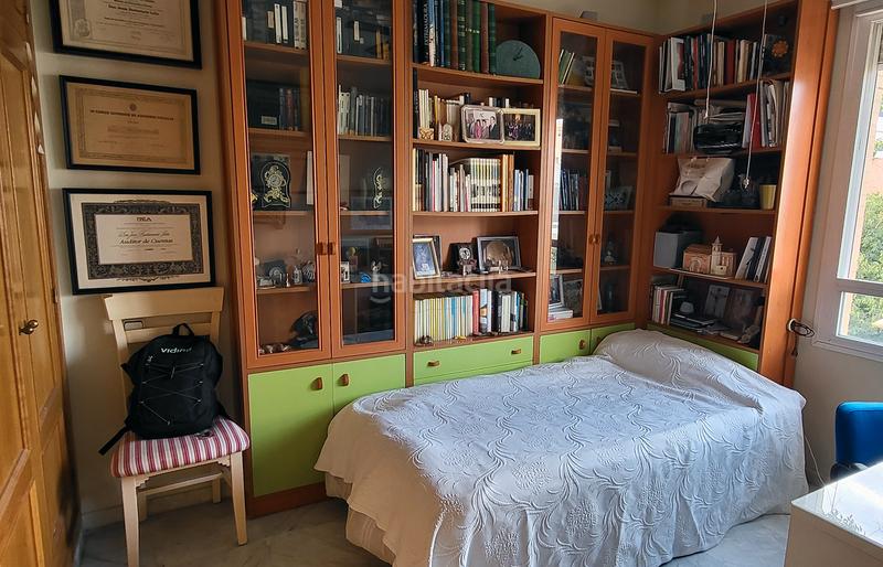 Foto 5d159a05-971d-4ba0-8514-9370b2eb0fce. Dúplex amb calefacció aparcament a San Carlos - San José Sevilla