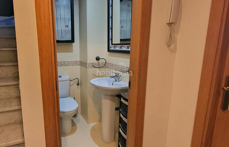 Foto 61f331a6-9c8c-4bb8-b4e9-cd837c23d899. Dúplex amb calefacció aparcament a San Carlos - San José Sevilla