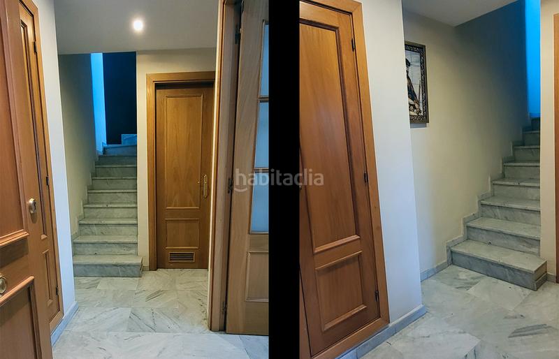 Foto 70ecc567-e4b4-4a93-af6a-7d406f195dad. Dúplex amb calefacció aparcament a San Carlos - San José Sevilla