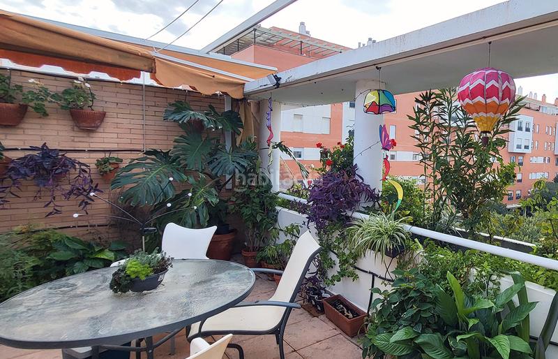 Foto 7c773739-5e6f-4a2d-84e6-a8f66b88774e. Dúplex amb calefacció aparcament a San Carlos - San José Sevilla