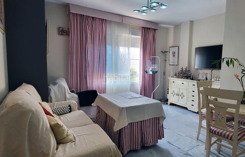 Foto 7e7f8f47-4bf1-42ac-b2b0-3d989cf1fb57. Dúplex amb calefacció aparcament a San Carlos - San José Sevilla