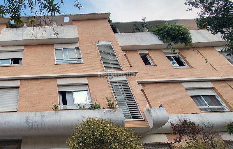 Foto 84caf775-738d-4bf0-9a8c-a162ec82219e. Dúplex amb calefacció aparcament a San Carlos - San José Sevilla