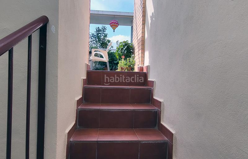 Foto 950f748c-913c-48b4-aaba-3ba6a4716acf. Dúplex amb calefacció aparcament a San Carlos - San José Sevilla