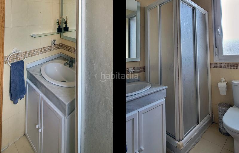 Foto 99a46add-1342-44c0-90e6-5abf02dd8cab. Dúplex amb calefacció aparcament a San Carlos - San José Sevilla