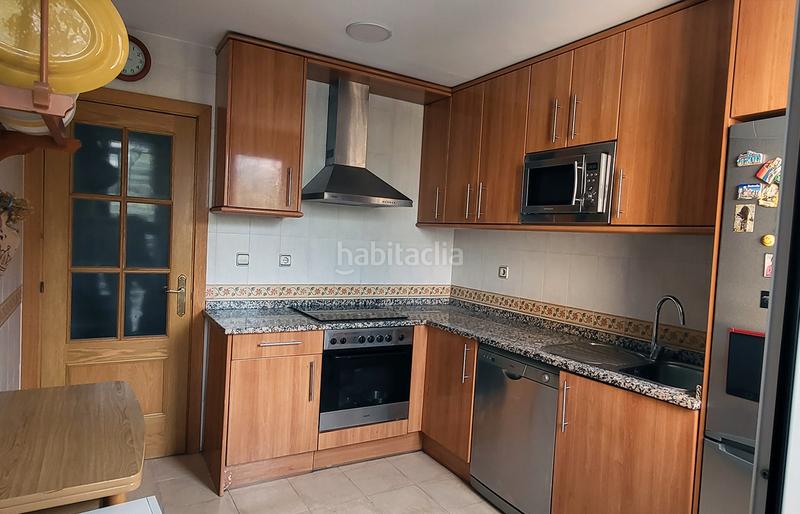 Foto b356e084-df83-42ec-a419-eda39d7cbbee. Dúplex amb calefacció aparcament a San Carlos - San José Sevilla