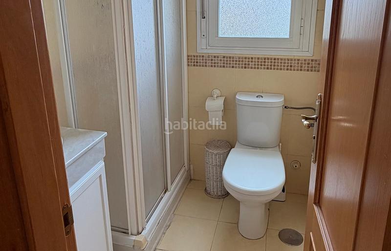 Foto c11d8f6a-a047-45cb-831c-ebf3642e702d. Dúplex amb calefacció aparcament a San Carlos - San José Sevilla