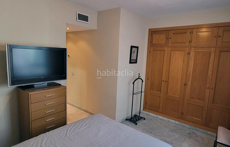 Foto d0435bf9-e105-4747-9eaf-36c27145db35. Dúplex amb calefacció aparcament a San Carlos - San José Sevilla