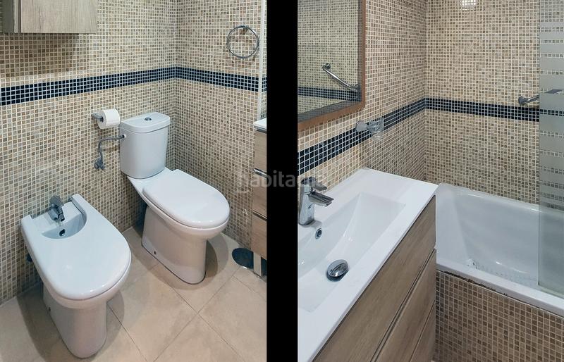 Foto e366e570-5d8c-4247-8c20-787b94294b02. Dúplex amb calefacció aparcament a San Carlos - San José Sevilla