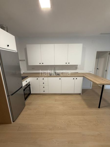 Foto 43013cc0-a2f4-4a05-a313-82d841a4018b. Miete etagenwohnung in Parque Ayala - Jardín de la Abadía - Huelín Málaga