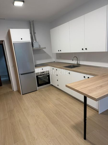 Foto 5b0d9e8a-850e-41db-85d4-8fa1e958bf1f. Miete etagenwohnung in Parque Ayala - Jardín de la Abadía - Huelín Málaga