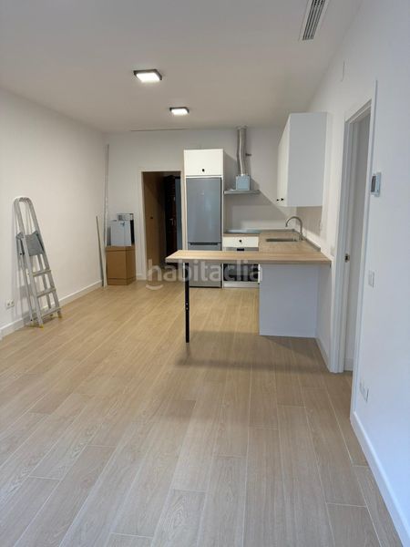 Foto 82cbcd2b-93df-4089-829d-058ae198e1f8. Miete etagenwohnung in Parque Ayala - Jardín de la Abadía - Huelín Málaga