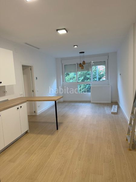 Foto 9749b3cd-f4ca-44a8-b9f1-9bc7f7b4bd48. Miete etagenwohnung in Parque Ayala - Jardín de la Abadía - Huelín Málaga