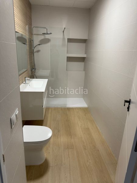 Foto 9ebc3700-d6e9-41bc-84a7-37a6a3380efd. Miete etagenwohnung in Parque Ayala - Jardín de la Abadía - Huelín Málaga