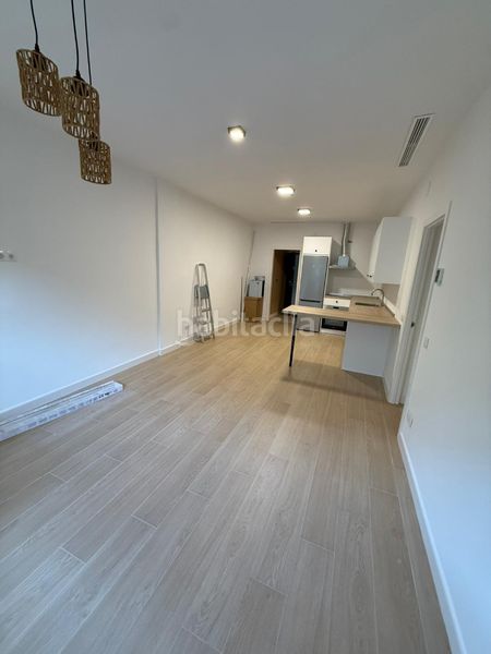 Foto a54d2bd5-151f-451d-b017-6c8147feb488. Miete etagenwohnung in Parque Ayala - Jardín de la Abadía - Huelín Málaga