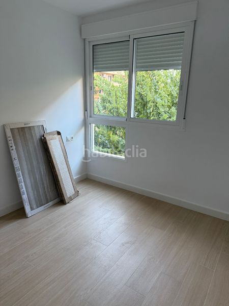 Foto bbe83f0a-a8f7-4f5b-9bdf-91cd0fbb6543. Miete etagenwohnung in Parque Ayala - Jardín de la Abadía - Huelín Málaga
