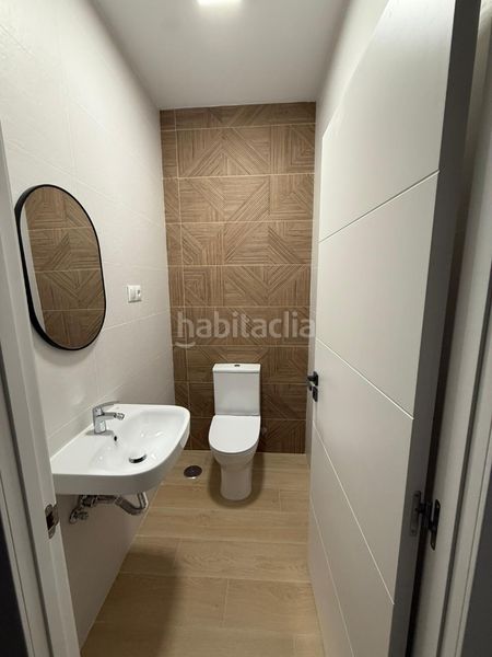 Foto caede2a5-7727-4b87-b497-e46c29870609. Miete etagenwohnung in Parque Ayala - Jardín de la Abadía - Huelín Málaga