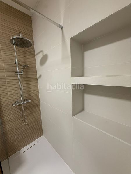 Foto e88e5f39-cc8f-4488-930e-bbcb22b0847e. Miete etagenwohnung in Parque Ayala - Jardín de la Abadía - Huelín Málaga