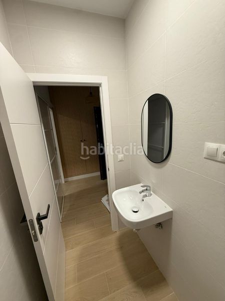 Foto ecf596cf-771d-4a56-a8b8-eea93c5fd85b. Miete etagenwohnung in Parque Ayala - Jardín de la Abadía - Huelín Málaga