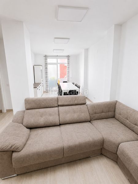 Foto 6352e90e-54f9-4dde-bf22-1fafeaec7d02. Pis a La Trinidad Málaga