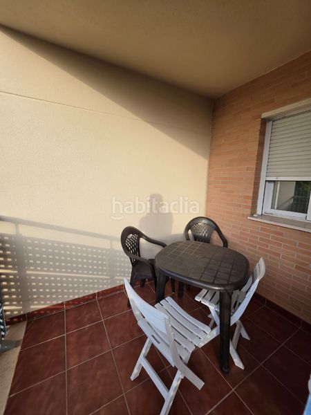 Foto d418139f-1896-4124-9eda-f0f2105f2467. Lloguer pis amb piscina a El Tejar - Hacienda Bizcochero Málaga