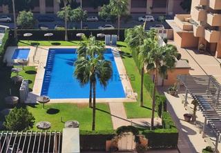 Appartement  Calle pilar lorengar. ¡oportunidad única! piso en venta en la zona de parque litoral.