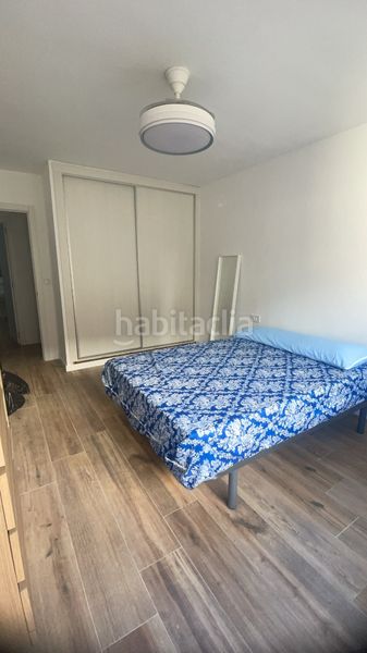 Foto 0ed00588-b9f2-41e8-9930-b5df2cdee68d. Miete etagenwohnung in calle la regente 5 in La Trinidad Málaga
