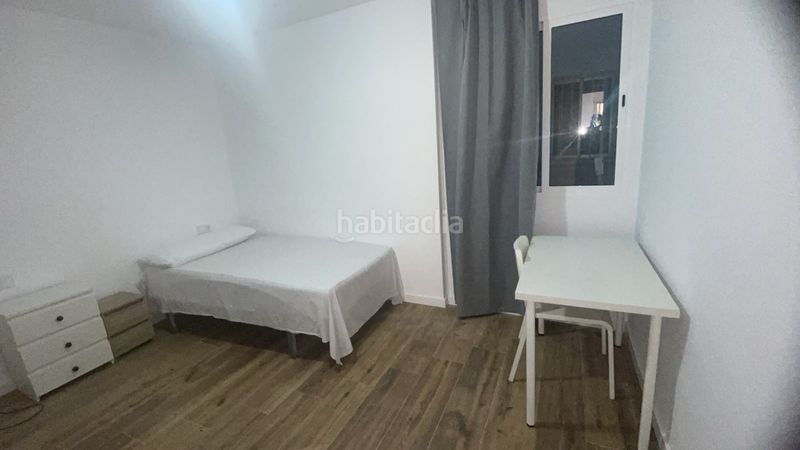 Foto 19e80b37-f361-40fd-bac4-6f913c8405c0. Miete etagenwohnung in calle la regente 5 in La Trinidad Málaga