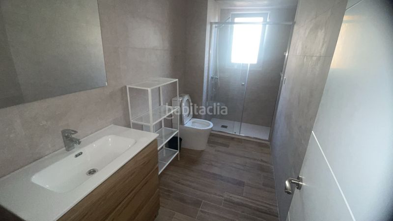 Foto 2c7e0232-0138-46df-9bad-21a7c8067374. Miete etagenwohnung in calle la regente 5 in La Trinidad Málaga