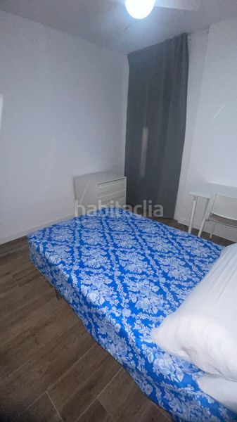 Foto 430764ae-a367-4a0b-8305-c841f20389f9. Miete etagenwohnung in calle la regente 5 in La Trinidad Málaga