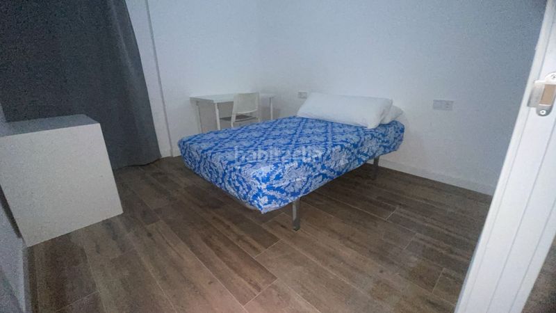 Foto 50c7dece-3559-4cc1-8440-3789447cd8fe. Miete etagenwohnung in calle la regente 5 in La Trinidad Málaga