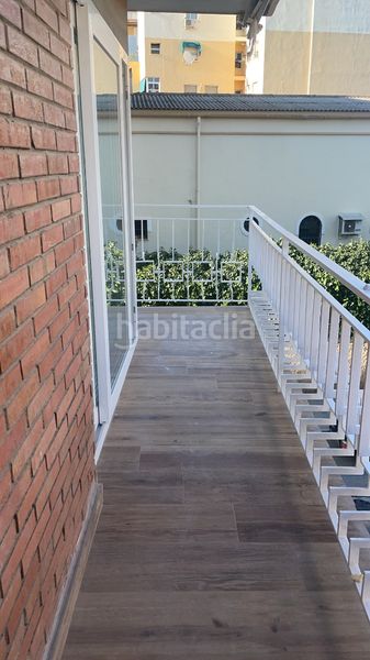 Foto 5ce34b65-eb17-4ff8-8817-375bef1789e7. Miete etagenwohnung in calle la regente 5 in La Trinidad Málaga