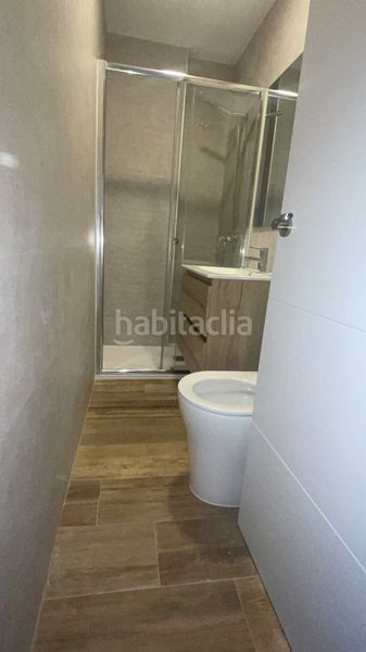 Foto 5ed2516e-9580-4a3e-9f60-576187fb3f9c. Miete etagenwohnung in calle la regente 5 in La Trinidad Málaga