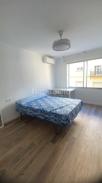Foto 755f261d-c057-47b1-ac35-80aa85cccba7. Miete etagenwohnung in calle la regente 5 in La Trinidad Málaga