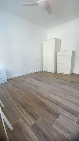 Foto 89b11a6b-23e5-40d7-b00e-2ed374e8fcd6. Miete etagenwohnung in calle la regente 5 in La Trinidad Málaga