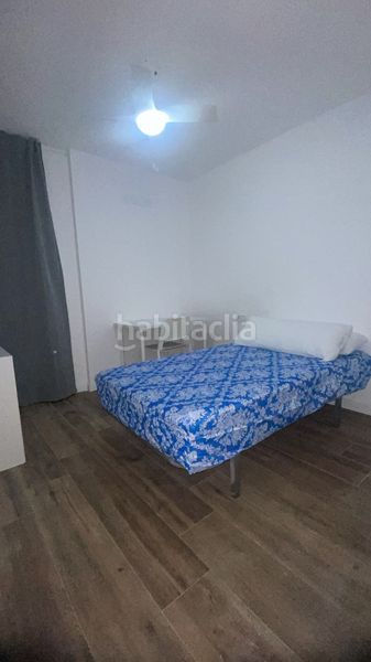 Foto b3e97317-01bc-466c-9f2e-92fc73b32939. Miete etagenwohnung in calle la regente 5 in La Trinidad Málaga