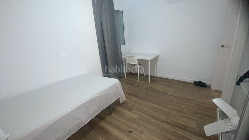 Foto bb34d4b9-deda-4ae1-a021-b68c50d755f1. Miete etagenwohnung in calle la regente 5 in La Trinidad Málaga