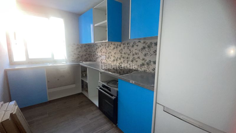 Foto d37fe4d0-3964-41c0-ae9c-512e6d8790fe. Miete etagenwohnung in calle la regente 5 in La Trinidad Málaga