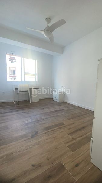 Foto d9b2a8ab-9408-429a-a3c0-c88c9593725f. Miete etagenwohnung in calle la regente 5 in La Trinidad Málaga