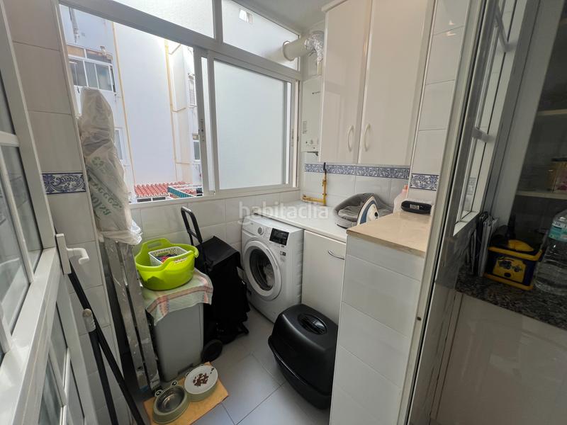 Foto 0af9bcc6-987a-475d-a01d-0196b1a6b830. Piso  en venta en la zona de pacífico – en Paseo Marítimo Oeste - Pacífico Málaga