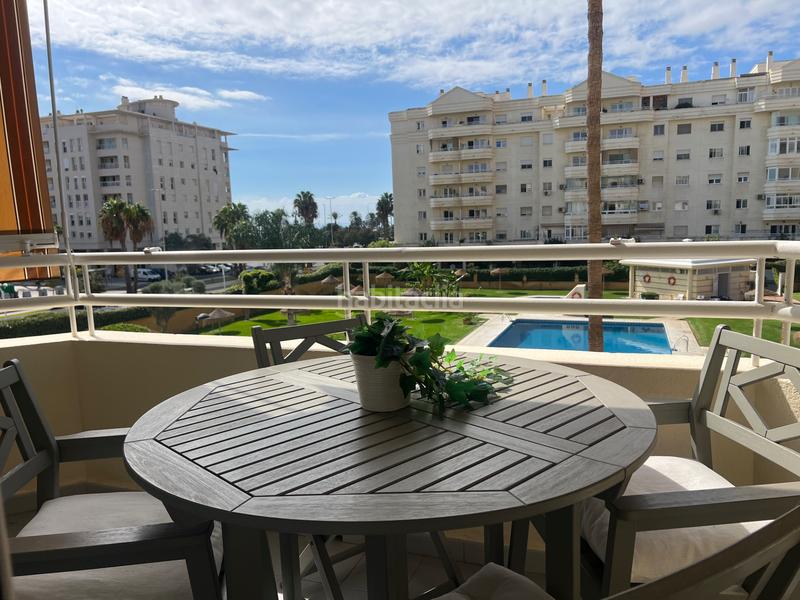 Foto 2f131125-ec8c-47ed-8a2c-44aab4983b0c. Piso  en venta en la zona de pacífico – en Paseo Marítimo Oeste - Pacífico Málaga