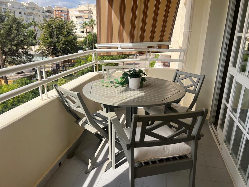 Foto 30cb977d-3af2-44db-b1a5-01cfda71dc63. Piso  en venta en la zona de pacífico – en Paseo Marítimo Oeste - Pacífico Málaga