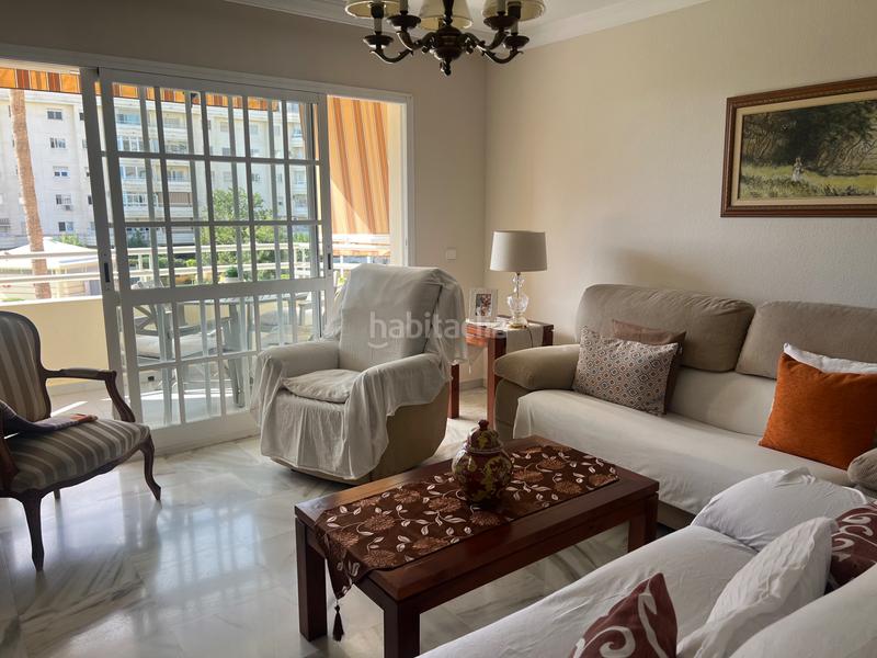 Foto 3cefa108-56f4-4cd9-9162-2b087639c130. Piso  en venta en la zona de pacífico – en Paseo Marítimo Oeste - Pacífico Málaga