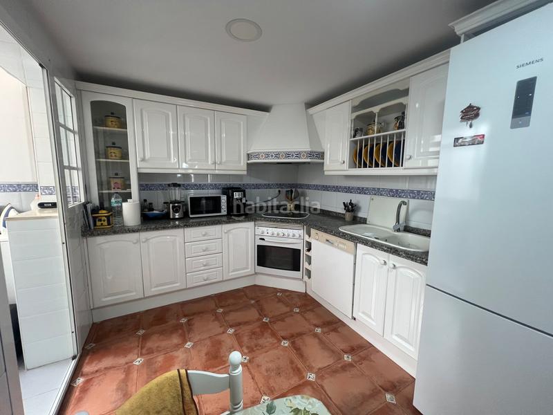 Foto 534c8f4f-a61b-4fe3-92cd-4784b964d3fc. Piso  en venta en la zona de pacífico – en Paseo Marítimo Oeste - Pacífico Málaga